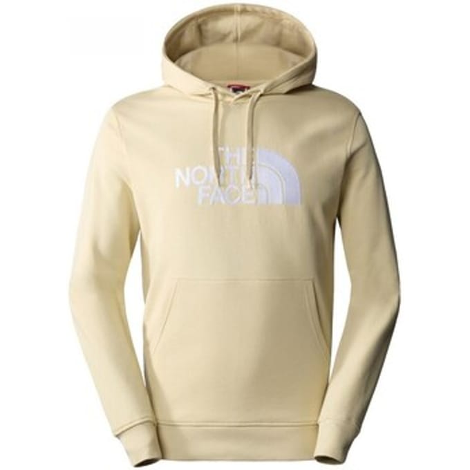 Capuchon sweaters The North Face Drew Peak Pullover Hoodie
