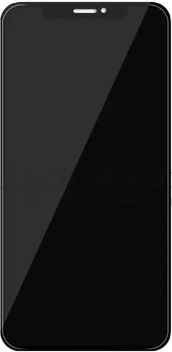 LCD Display Geschikt voor Apple iPhone XR – Premium – Zwart