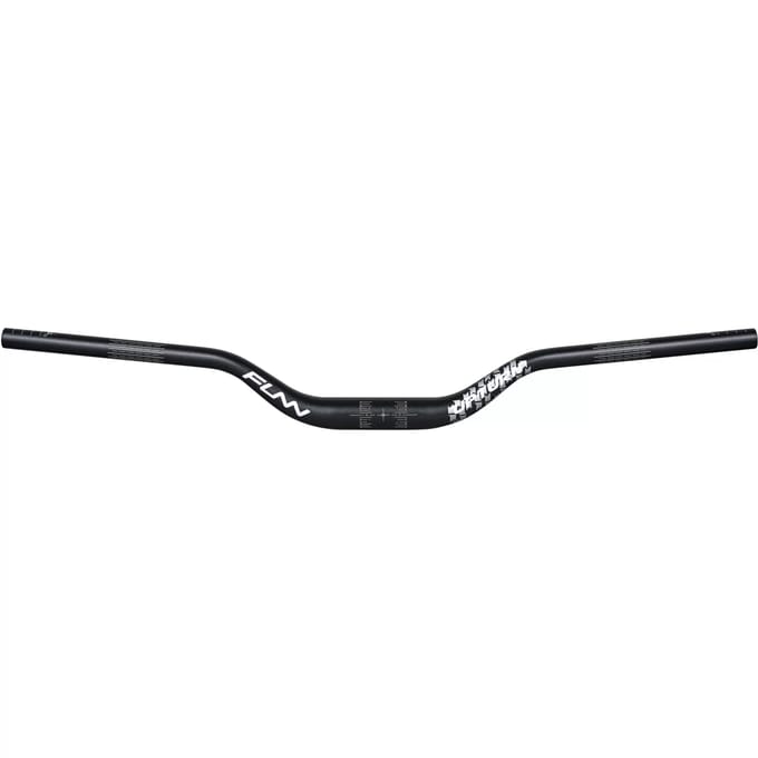 Stuur Funn Upturn 55 mm