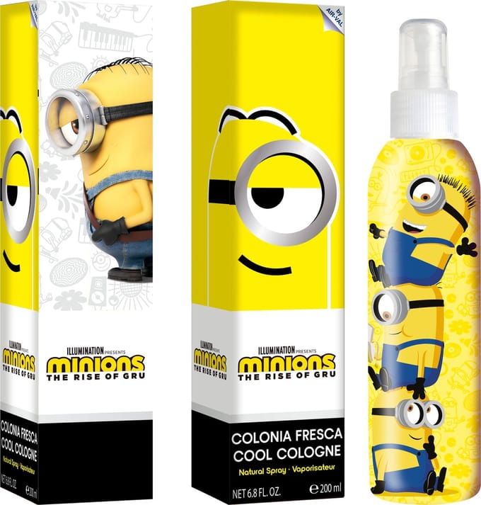Mignon deodorant body 200 ml