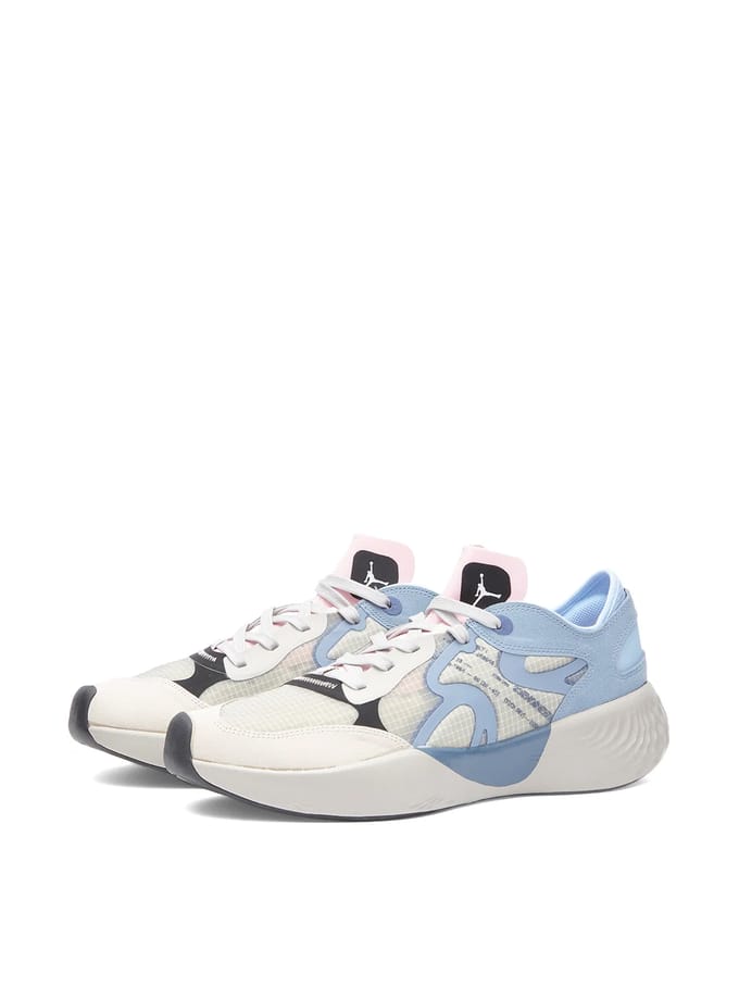 Jordan Delta 3 Low sneakers
