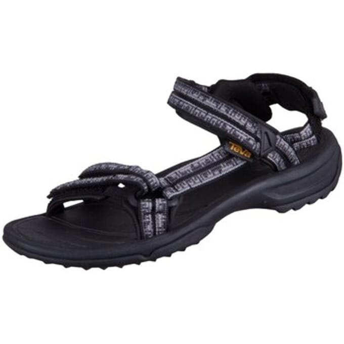 Platte sandalen Teva Terra FI Lite