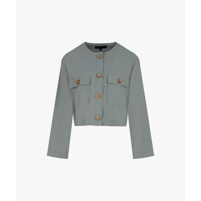 Elvira Collections e1 25-067 jacket alexie
