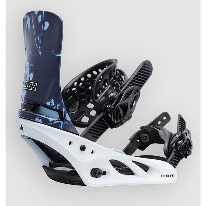Burton Lexa X 2027 Snowboard Bindingen