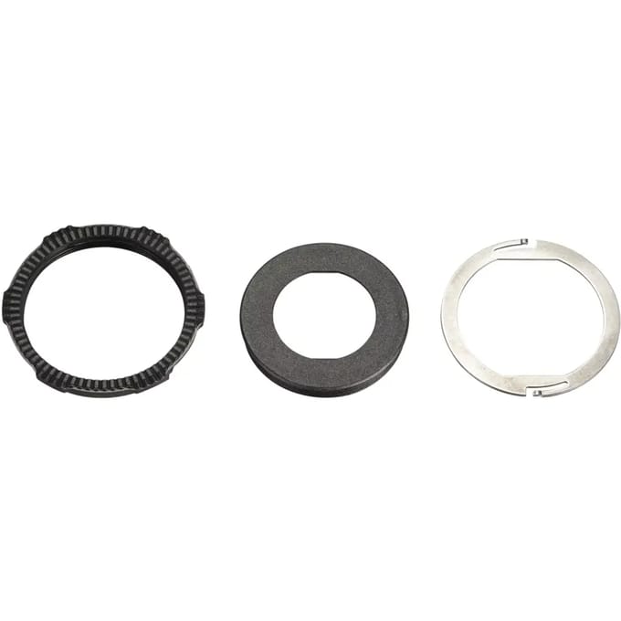 APS-aansluiting voor de handvat E*Thirteen APS - Gen 4 - Helix
