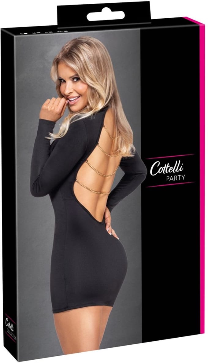 Jurk Chains S