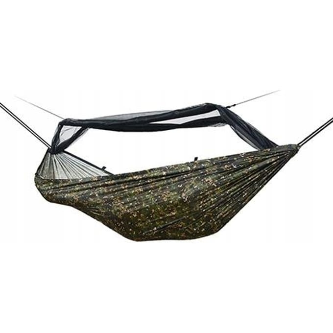 Frontline hangmat – Multicam