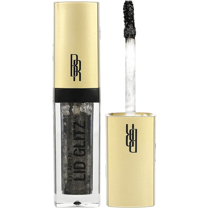 Oogverblindend, Ooglid Glans, 8057 Black Tie, 3,5 ml(0,12 vloeibare ounce) beige