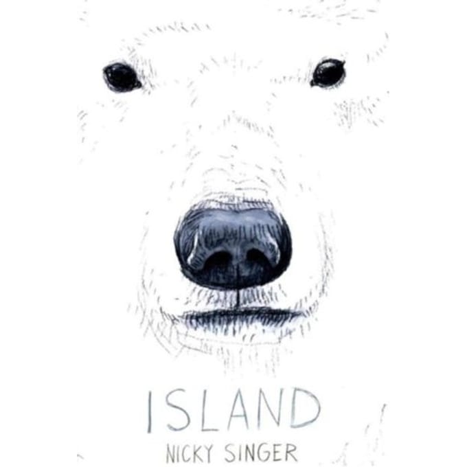 Island - Nicky Singer