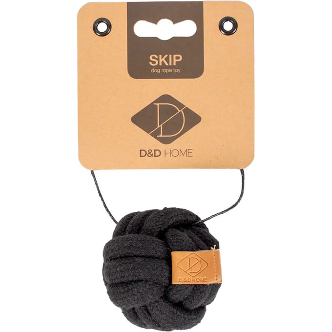 Hondenbal D&D Home Skip