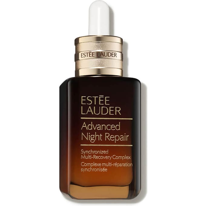 Estée Lauder - Advanced Night Repair Synchronized Multi-recovery Complex Serum Gezicht - Anti-aging & Hydraterend