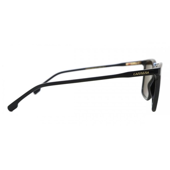 Carrera 259 S 807 70 Heren Zonnebril Black/55-18-145