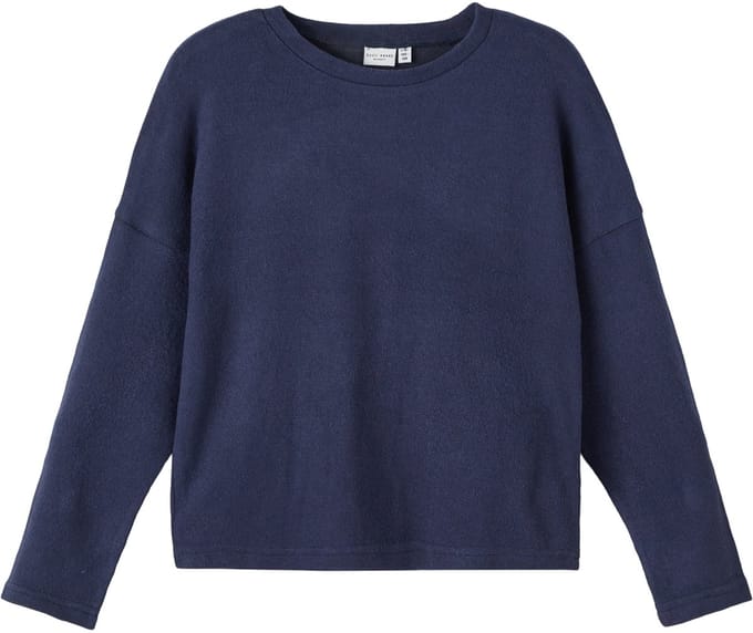 NAME IT - NKFVICTI LS KNIT L NOOS - Meisjes - Truien