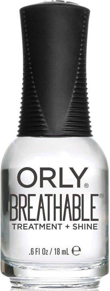 ORLY Breathable Shine