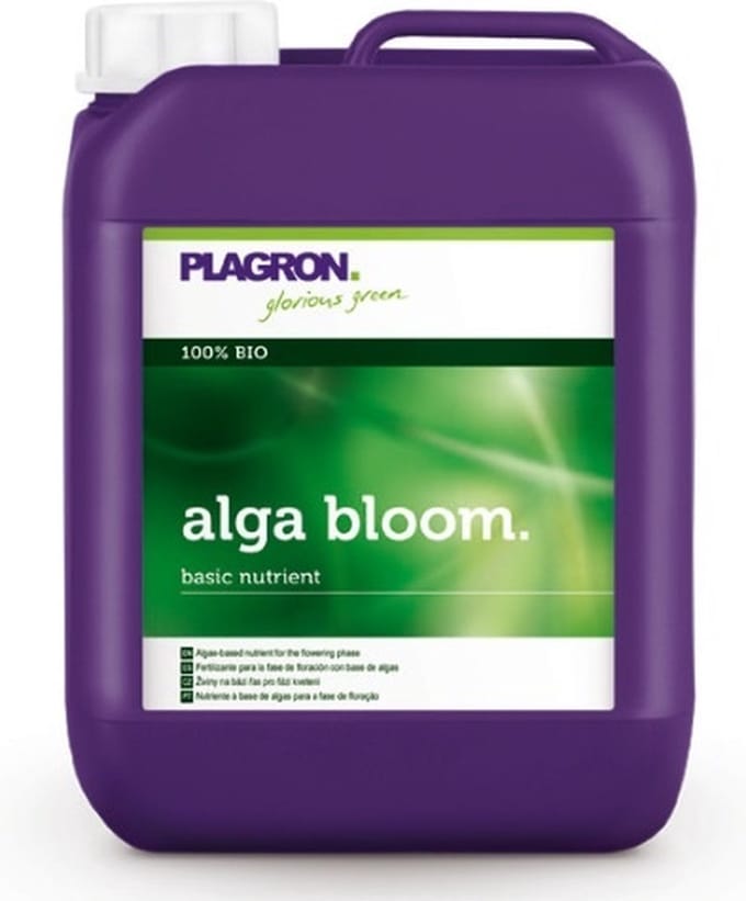 Plagron Alga bloei 5 ltr