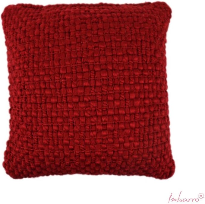 Imbarro - Sierkussen 'Amira' (45cm x 45cm)