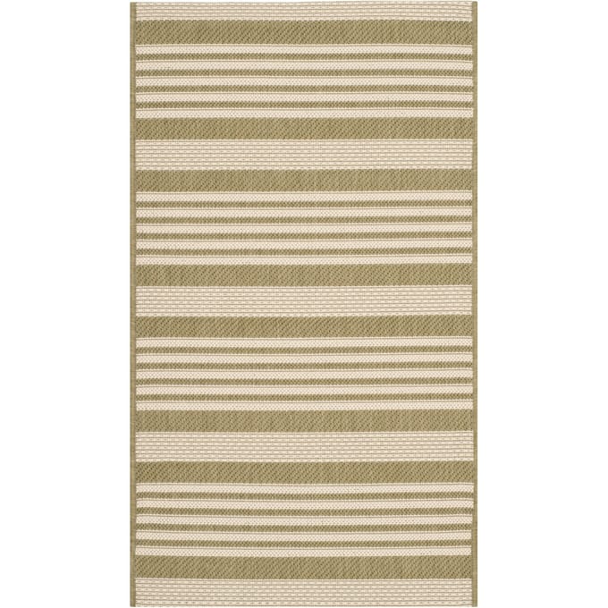 Vloerkleed Gemma in- & outdoor | Safavieh