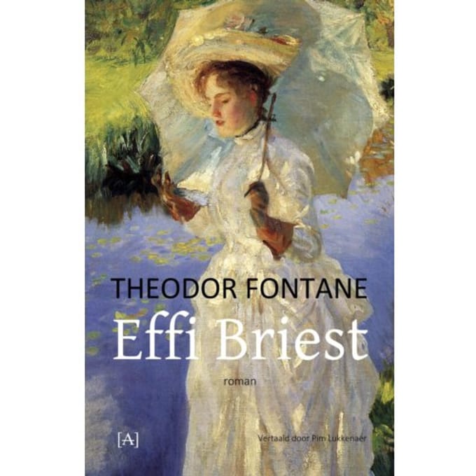 Effi Briest - Theodor Fontane
