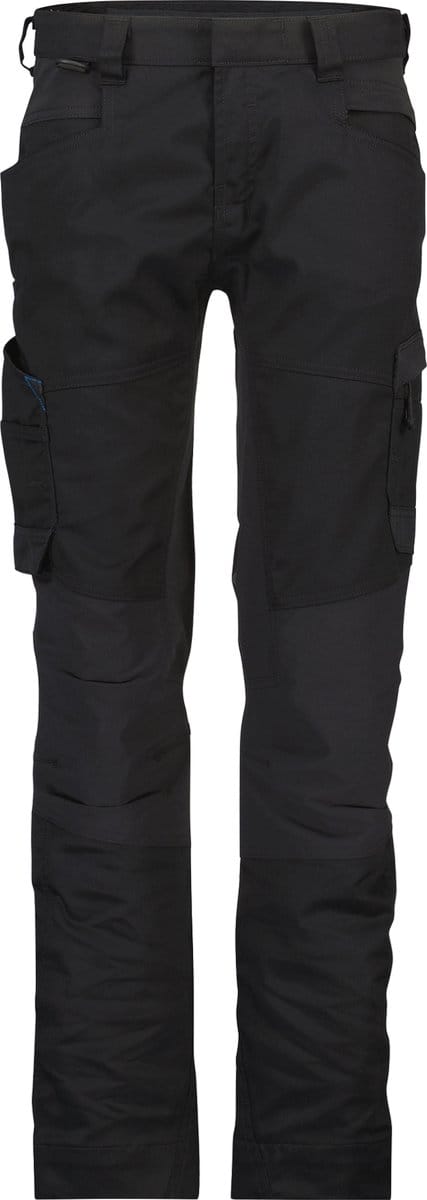 Werkbroek met stretch voor dames