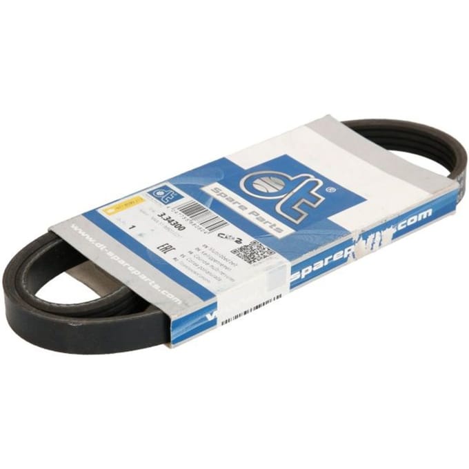 V-riem DT Spare Parts 3.34300