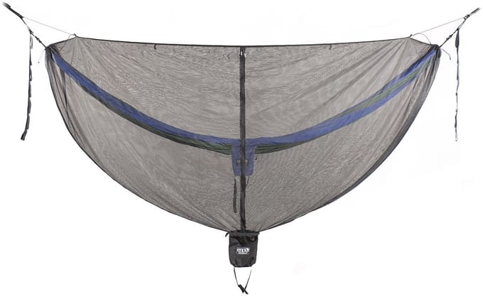 Eno Insectennet Guardian 2,8 M Mesh/nylon Zwart