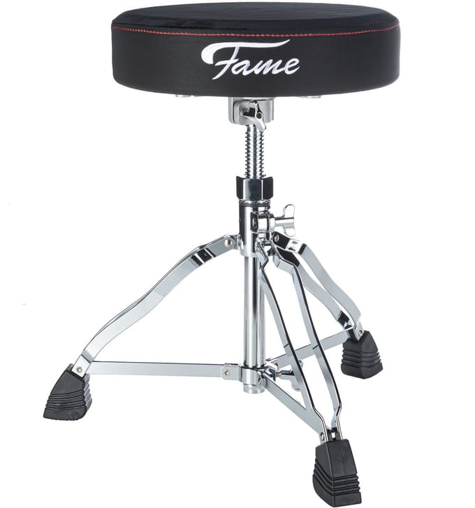 Fame Drum Throne DS9000C - Drumkruk