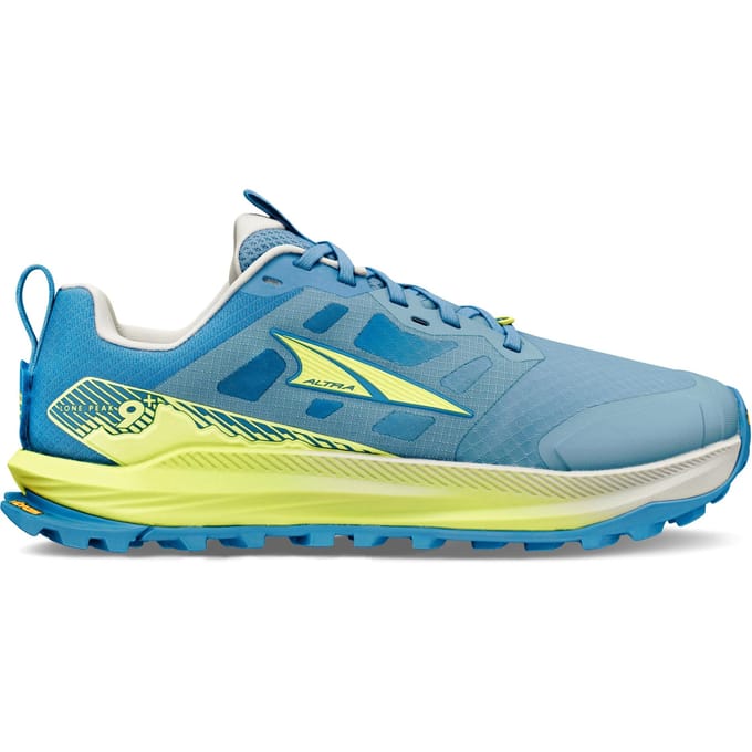 Altra Lone Peak 9+ W Purple Orange 38.5