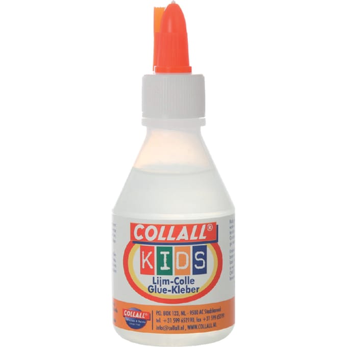 Kinderlijm Collall flacon 100ml