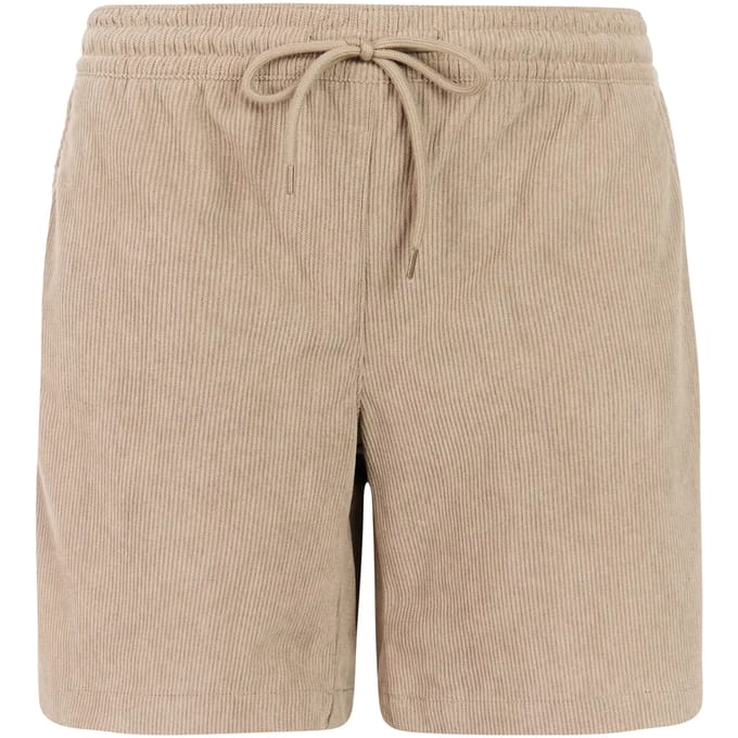 Protest PRTNatty - Korte broek Dames - Tailleband elastiek - Normale pasvorm - Knielengte - Zwart