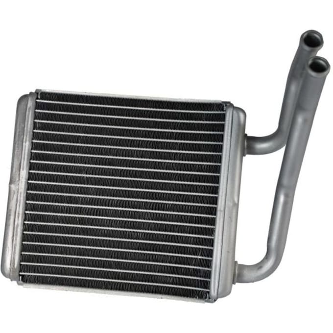 Warmtewisselaar, interieur verwarming THERMOTEC D60503TT