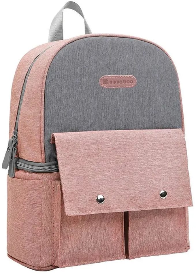 Kikkaboo Nia Luiertas Bruin Kinderen