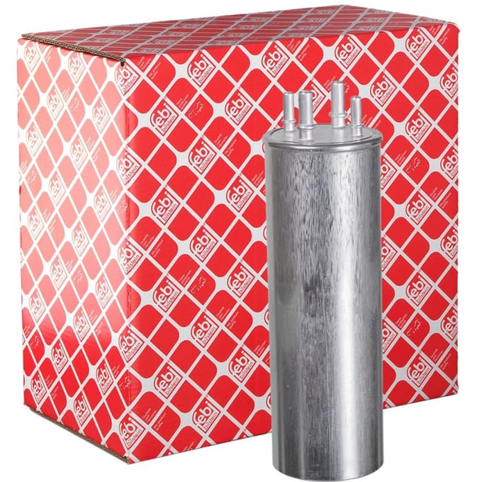 Brandstoffilter FEBI BILSTEIN 26950