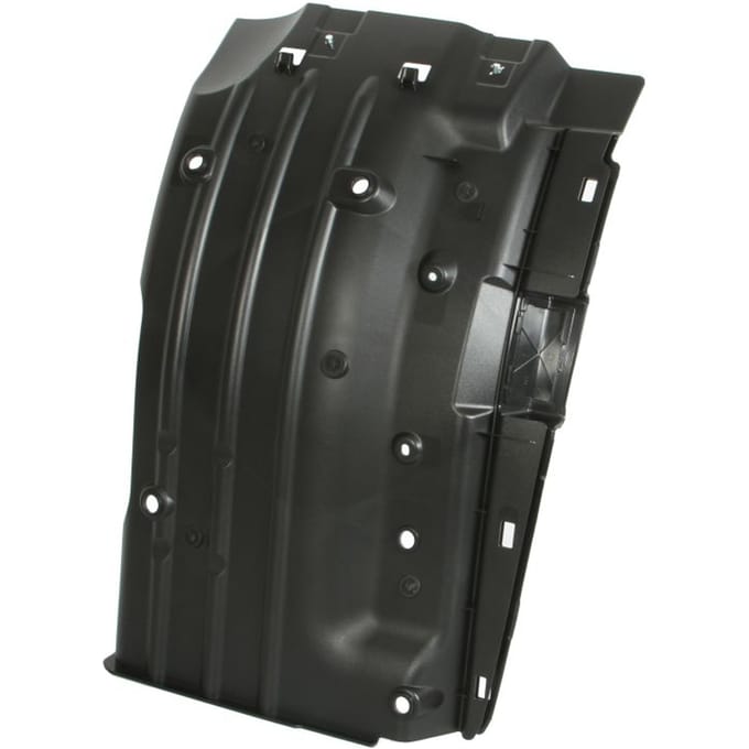 Spatbord COVIND R50/201 links
