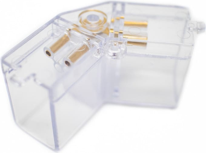 CRIJNS - V Connector
