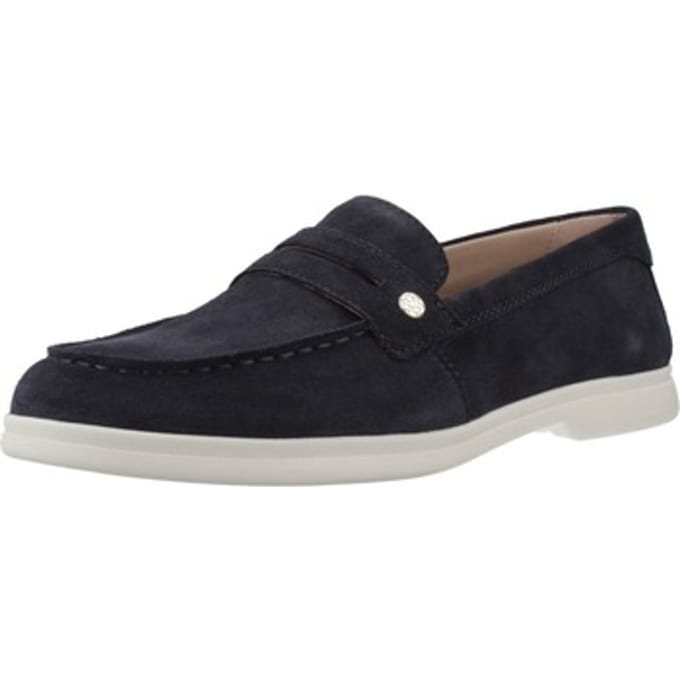 Mocassins Geox D Xand 3