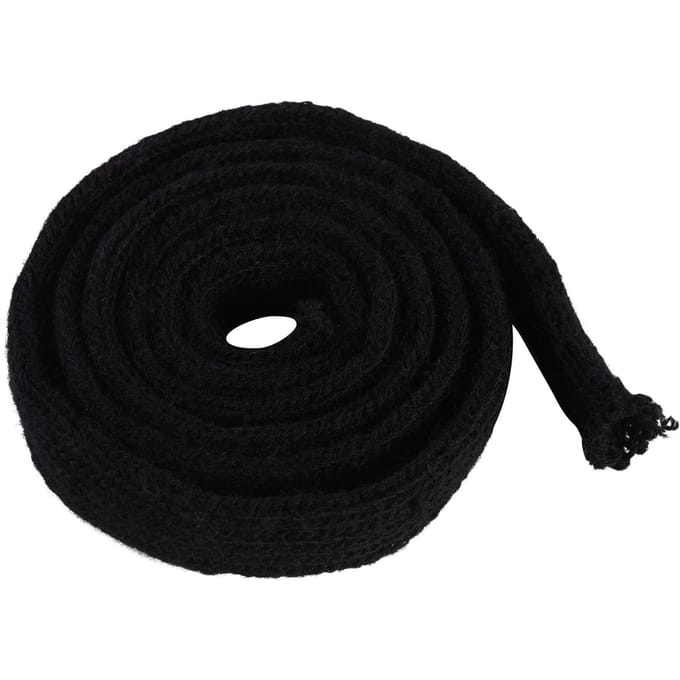 Breibuis, 12 Naalden/Ø 1,5 cm - Zwart