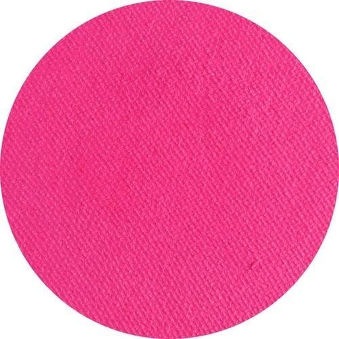 Fuchsia 101 - Schmink - 45 gram