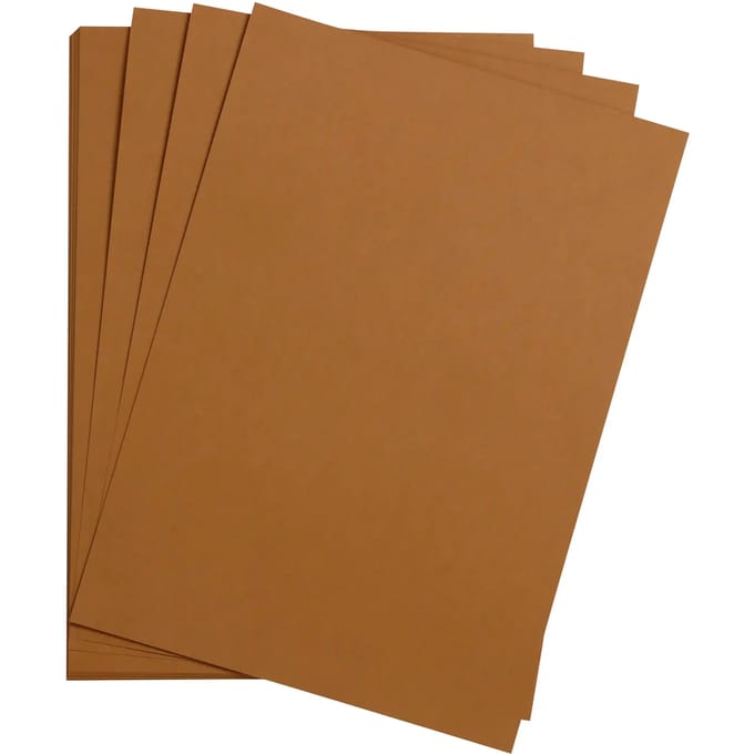 Ramette papier van 25 vellen A1 Clairefontaine Maya 270g