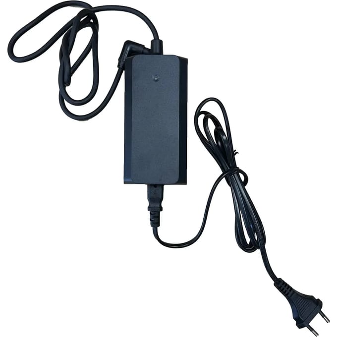 Compacte Batterijlader UTO