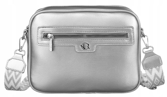 Eco-tas R-KP-05-HRH-4089 Silver