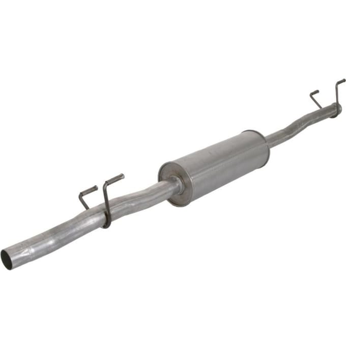 Voorpijp ASMET 02.059