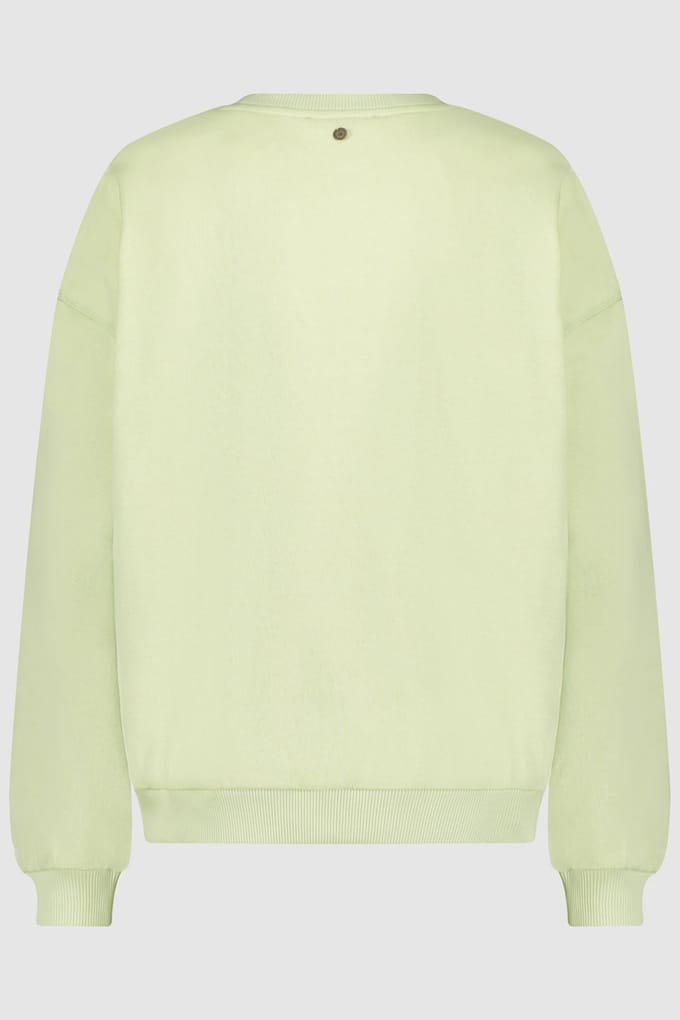 Circle of Trust Nikita Sweat Reed Größe: S | Pullover Outlet | Damen