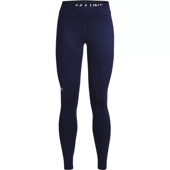 Under Armour ColdGear Authentic-legging voor dames