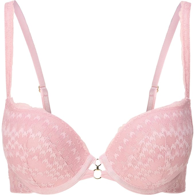 Lingadore Push up BH