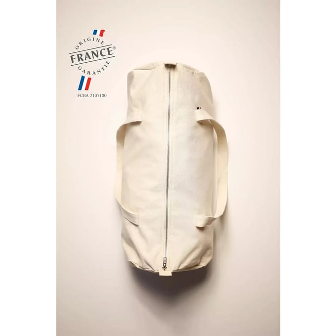 Fleece zak Atelier Textile Français Brieuc