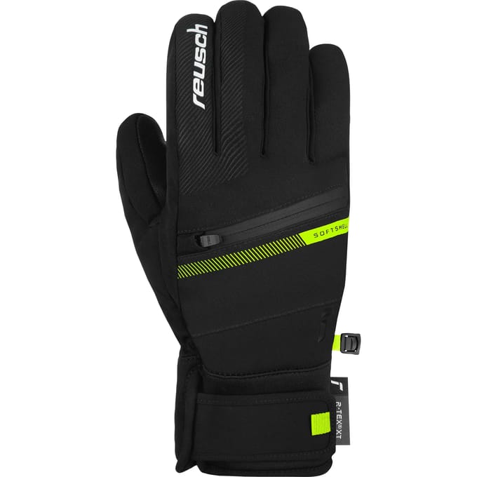 Skihandschoenen Reusch Steve R-Tex® XT