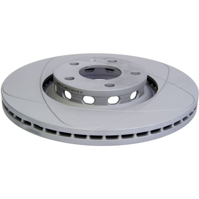 Remschijf ATE Power Disc 24.0325-0137.1, 1 Stuk