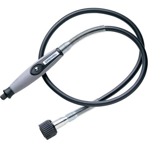 Dremel 225 Multitool machine accessoires - Flexibele as