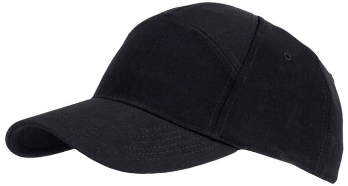 TF-2215 Baseball cap Softshell Zwart M-L