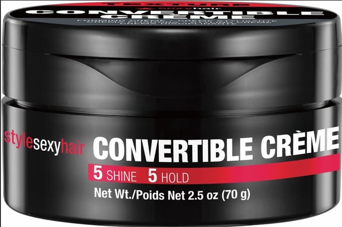 SexyHair Made For Men Texture Convertible Creme 50g